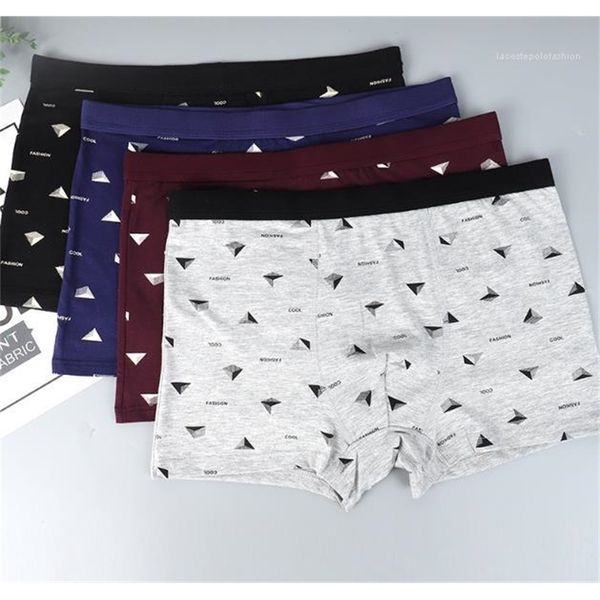 casual comfortable breathable clothing summer printed boxers underpants mens fashion solid color, Black;white
casual comfortable breathable clothing summer printed boxers underpants mens fashion solid color, Black;white