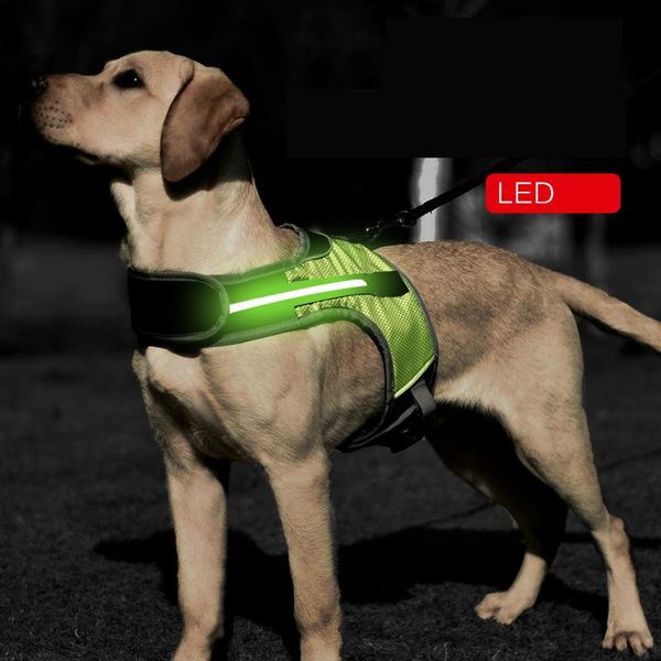 dog harness safety reflective and breathable vest for husky shepherd labrador medium large dogs pet supplies collars & leashes
dog harness safety reflective and breathable vest for husky shepherd labrador medium large dogs pet supplies collars & leashes