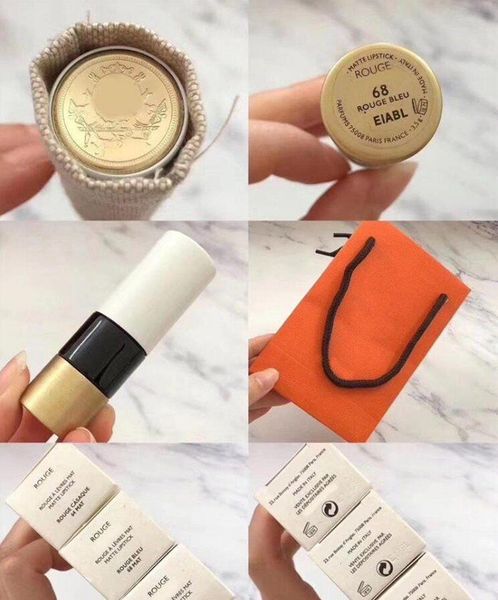 rouge a leveres mat matte satine satin lipstick 3.5g with handbag long-lasting and fast delivery
rouge a leveres mat matte satine satin lipstick 3.5g with handbag long-lasting and fast delivery