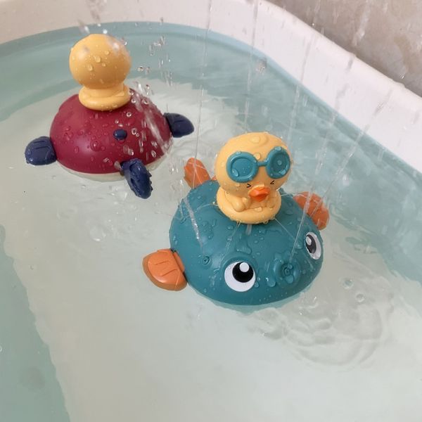 baby bath toys tiktok, water spray, puffer fish bathing, splashing, sprinkling children's
baby bath toys tiktok, water spray, puffer fish bathing, splashing, sprinkling children's