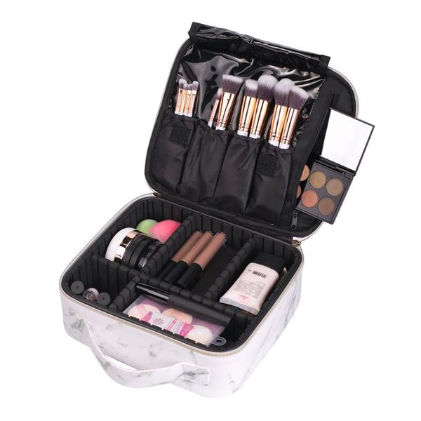 leather makeup storage case travel girl cosmetic box women's trip toiletry wash lipstick eyelash brush container accessories bags & cas
leather makeup storage case travel girl cosmetic box women's trip toiletry wash lipstick eyelash brush container accessories bags & cas