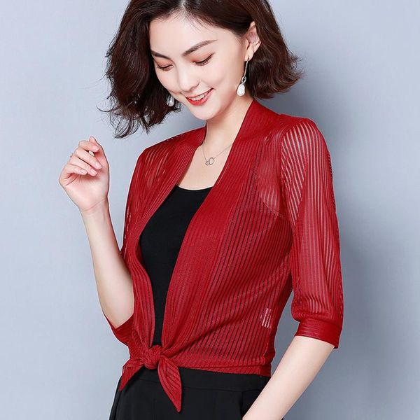 women's jackets chiffon shrugs for women bolero half sleeve bridal wedding femme mariage party cape dress summer beach jacket, Black;brown
women's jackets chiffon shrugs for women bolero half sleeve bridal wedding femme mariage party cape dress summer beach jacket, Black;brown