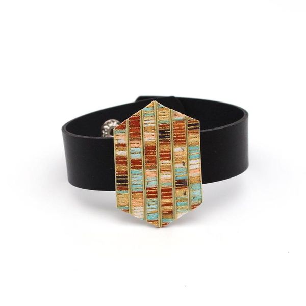tennis leather bracelets for women girl bangle female design geometric big statement jewelry 2021 circle diy, Golden;silver
tennis leather bracelets for women girl bangle female design geometric big statement jewelry 2021 circle diy, Golden;silver