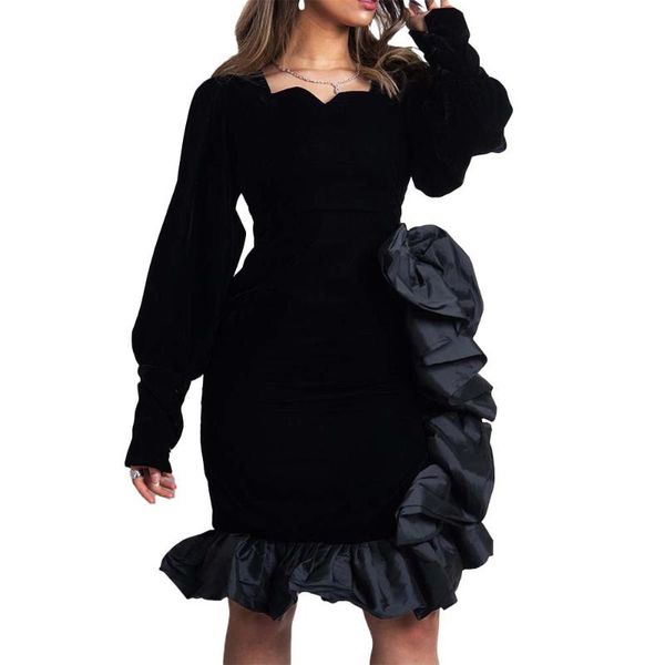 african blace dresses for women dress long sleeve 2021 dashiki patchwork pleated clothes plus size africa clothing robe ethnic, Red
african blace dresses for women dress long sleeve 2021 dashiki patchwork pleated clothes plus size africa clothing robe ethnic, Red