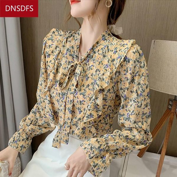 women's blouses & shirts arrive bow tie collar elegant office shirt fashion women sweet autumn chiffon retro bottom blusas mujer, White
women's blouses & shirts arrive bow tie collar elegant office shirt fashion women sweet autumn chiffon retro bottom blusas mujer, White