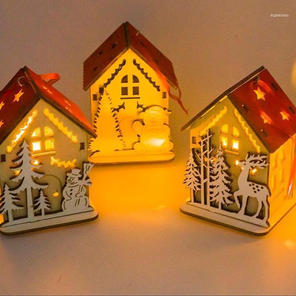 christmas decorations merry decoration led light wood house tree for home hanging ornaments holiday xmas kids gift1
christmas decorations merry decoration led light wood house tree for home hanging ornaments holiday xmas kids gift1