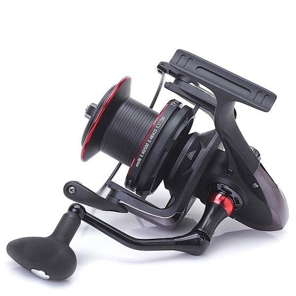 lizard saltwater fishing reel 8000-10000 max drag 12kg 4.1:1 carp spinning 13+1bb all metal spool big reels baitcasting
lizard saltwater fishing reel 8000-10000 max drag 12kg 4.1:1 carp spinning 13+1bb all metal spool big reels baitcasting