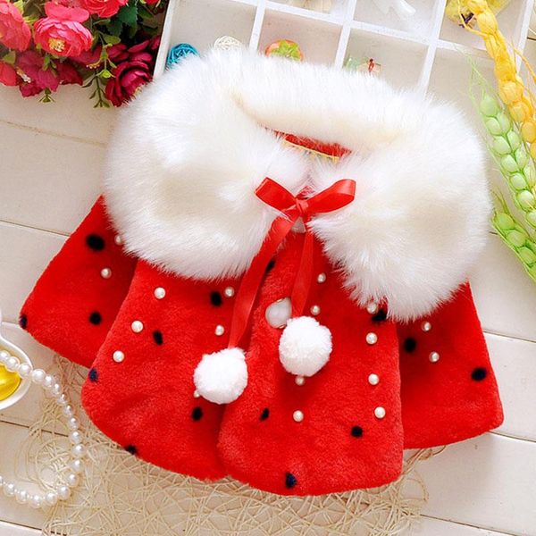 jackets menoea baby girl winter coats infant girls christmas fashion cloak clothes toddler thick fleece fur princess outerwear, Blue;gray
jackets menoea baby girl winter coats infant girls christmas fashion cloak clothes toddler thick fleece fur princess outerwear, Blue;gray