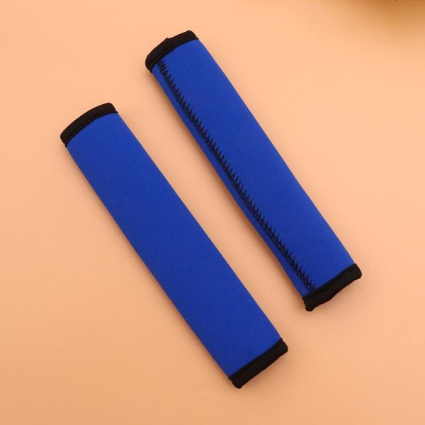 pool & accessories 1 pair kayak paddle protective cover simple practical neoprene rod case (blue)
pool & accessories 1 pair kayak paddle protective cover simple practical neoprene rod case (blue)
