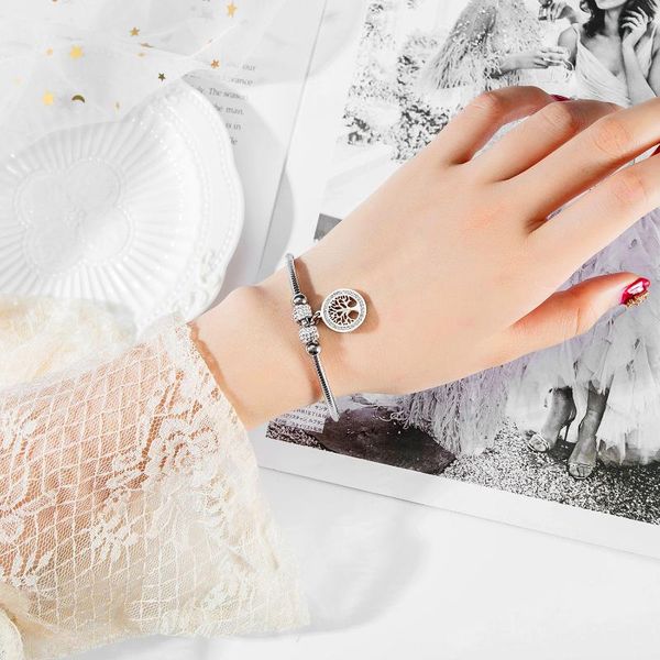 bangle tb-219 net red wind simple multi-layer design bracelet fashion personality round bead lock stainless steel ladies jewelry, Black
bangle tb-219 net red wind simple multi-layer design bracelet fashion personality round bead lock stainless steel ladies jewelry, Black