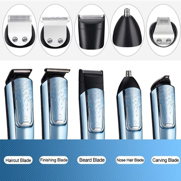 hair clippers 5-in-1 men electric shaver kit w/ digital display mustache trimmer rechargeable wet/dry use washable fo office travel
hair clippers 5-in-1 men electric shaver kit w/ digital display mustache trimmer rechargeable wet/dry use washable fo office travel