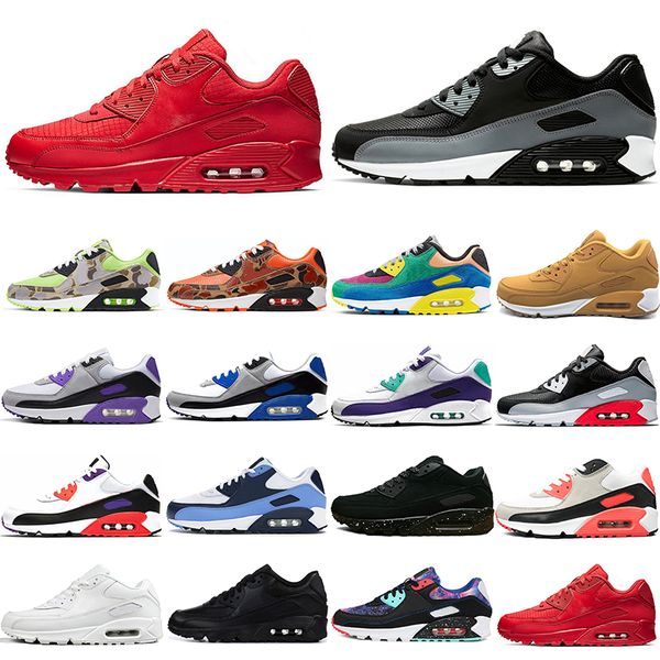 fashion men's 90s running shoes women's sneakers triple black camo orange green yellow hyper grape white purple unc supernova trai
fashion men's 90s running shoes women's sneakers triple black camo orange green yellow hyper grape white purple unc supernova trai