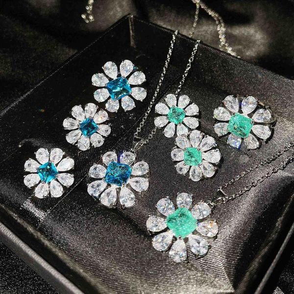 luxury korean style daisy flower blossom pendant necklace women shiny cz party engagement clavicle choker statement jewelry necklaces, Silver
luxury korean style daisy flower blossom pendant necklace women shiny cz party engagement clavicle choker statement jewelry necklaces, Silver
