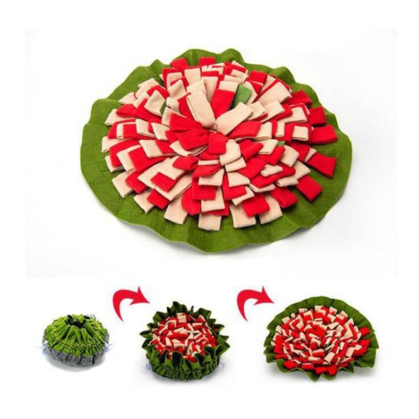 dog snuffle mat washable puzzle toys increase iq slow dispensing feeder cat puppy training games feeding intelligence toy beds & furnit furn
dog snuffle mat washable puzzle toys increase iq slow dispensing feeder cat puppy training games feeding intelligence toy beds & furnit furn
