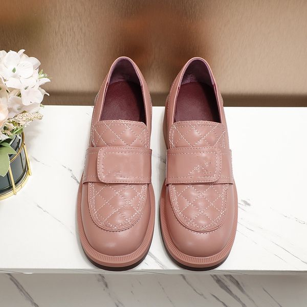 woman's leather shoes lace up ribbon belt buckle ankle boots factory direct female rough heel round head autumn winter martin boots 112, Black
woman's leather shoes lace up ribbon belt buckle ankle boots factory direct female rough heel round head autumn winter martin boots 112, Black