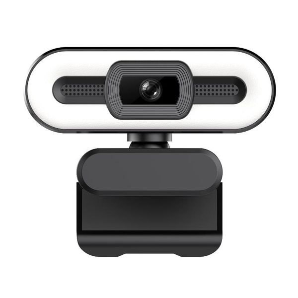 webcams 4k usb plug and play webcam with built-in microphone lighting for live stream video call conference online teaching
webcams 4k usb plug and play webcam with built-in microphone lighting for live stream video call conference online teaching