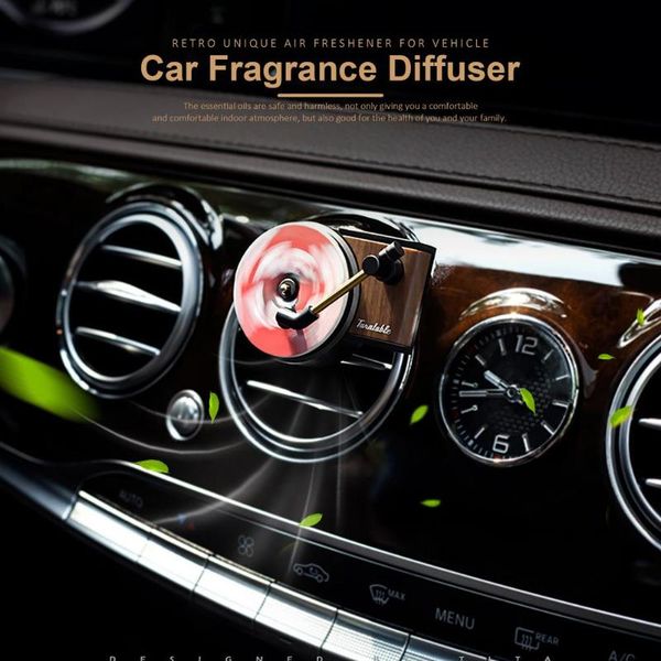 car air freshener lovely retro record player shape design vent aroma diffuser pendant deodorant perfume decoration scent diffusion machine
car air freshener lovely retro record player shape design vent aroma diffuser pendant deodorant perfume decoration scent diffusion machine