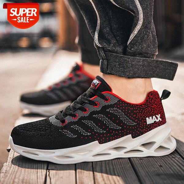 summer plus size fashion warrior men's shoes flying woven lightweight breathable mesh outdoor casual sports #mw6t
summer plus size fashion warrior men's shoes flying woven lightweight breathable mesh outdoor casual sports #mw6t
