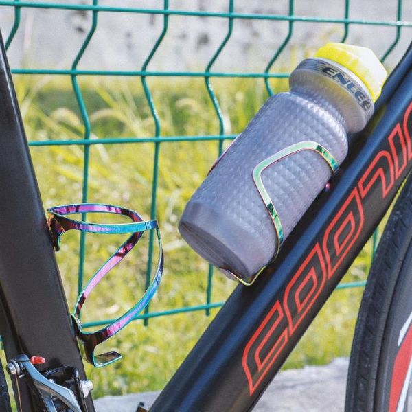 colorful bike water bottle holder outdoor sport squeeze mtb road rainbow drink mount cage bottles & cages
colorful bike water bottle holder outdoor sport squeeze mtb road rainbow drink mount cage bottles & cages