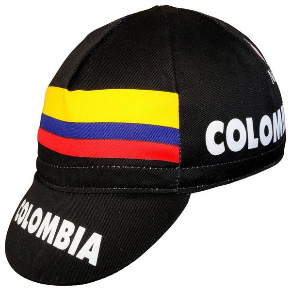 countries retro cycling cap men and women lightweight bike hat gorra ciclismo caps & masks, Black
countries retro cycling cap men and women lightweight bike hat gorra ciclismo caps & masks, Black
