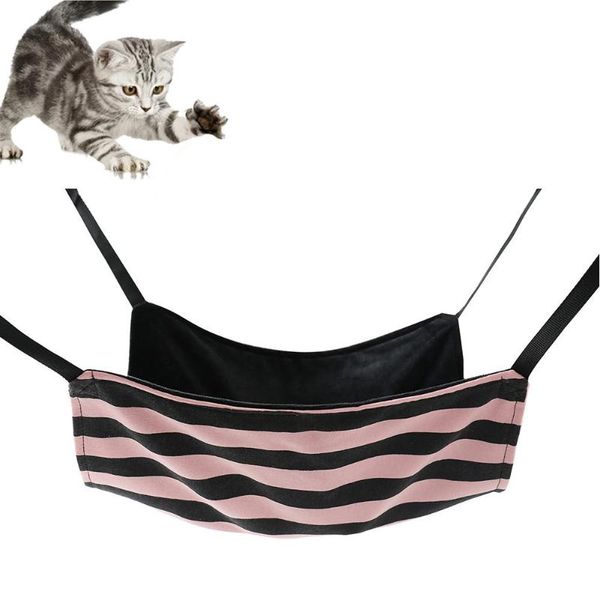 cat beds & furniture hanging hammock pet supplies cats kitten warm soft sleeping bed striped cushion nest cage mat
cat beds & furniture hanging hammock pet supplies cats kitten warm soft sleeping bed striped cushion nest cage mat