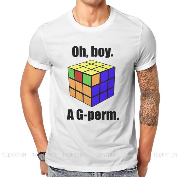men's t-shirts g-perm round collar tshirt cube abstraction fabric basic t shirt men clothes individuality fluffy, White;black
men's t-shirts g-perm round collar tshirt cube abstraction fabric basic t shirt men clothes individuality fluffy, White;black