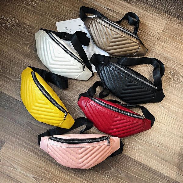 women's fashion belt bag wallet banana fanny purse crossbody chest waist bags designer pu leather female
women's fashion belt bag wallet banana fanny purse crossbody chest waist bags designer pu leather female