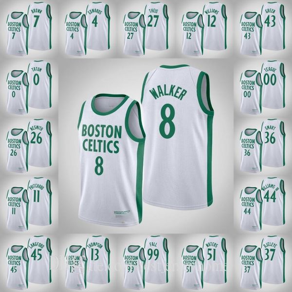 basketball jerseys bostoncelticsmen tacko fall jayson tatum marcus smart kemba walker tristan thompson white 2021 swingman jersey breathable, Black;red
basketball jerseys bostoncelticsmen tacko fall jayson tatum marcus smart kemba walker tristan thompson white 2021 swingman jersey breathable, Black;red