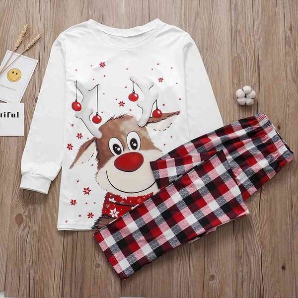 christmas family matching pajamas set women sleepwear deer kid clothes pants xmas pjs baby romper, Black;red
christmas family matching pajamas set women sleepwear deer kid clothes pants xmas pjs baby romper, Black;red