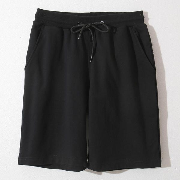 men's shorts 2021 casual cotton five-point pants men and women sports beach lovers pantalones cortos, White;black
men's shorts 2021 casual cotton five-point pants men and women sports beach lovers pantalones cortos, White;black