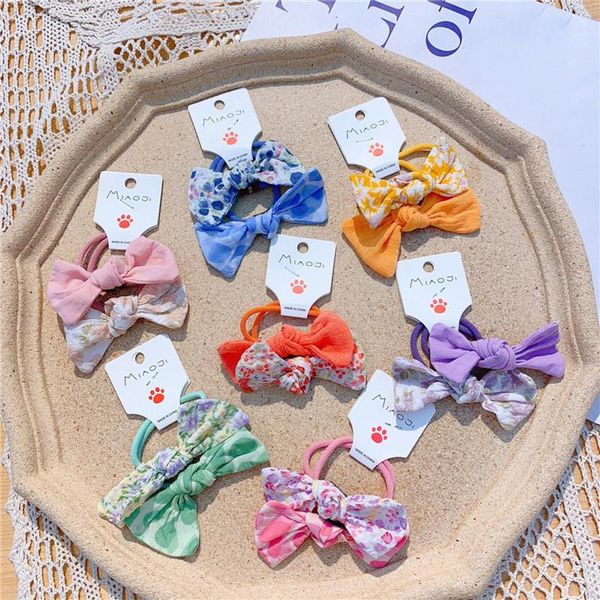 hair accessories 2021 fashion children's fresh floral fabric bow rubber band rope sweet girl princess ponytail, Slivery;white
hair accessories 2021 fashion children's fresh floral fabric bow rubber band rope sweet girl princess ponytail, Slivery;white