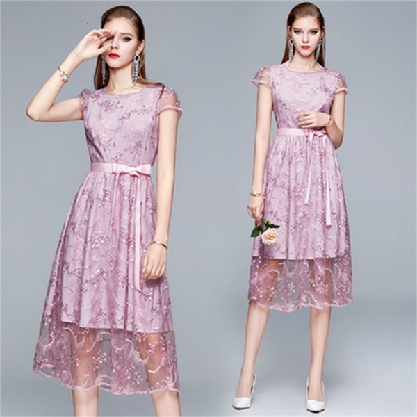 casual dresses fairy french retro gentle embroidery mesh o-neck elegant lace-up short sleeve long purple female x1yc, Black;gray
casual dresses fairy french retro gentle embroidery mesh o-neck elegant lace-up short sleeve long purple female x1yc, Black;gray