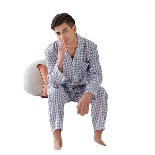 men's sleepwear 2021 most perfect design spring summer banboo blank pajamas long sleeve men and women pyjamas, Black;brown
men's sleepwear 2021 most perfect design spring summer banboo blank pajamas long sleeve men and women pyjamas, Black;brown
