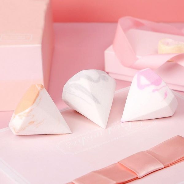 sponges, applicators & cotton 3d wet and dry use cosmetic puff liquid mat sponge marbling diamond shape soft foundation concealer makeup 1 p
sponges, applicators & cotton 3d wet and dry use cosmetic puff liquid mat sponge marbling diamond shape soft foundation concealer makeup 1 p