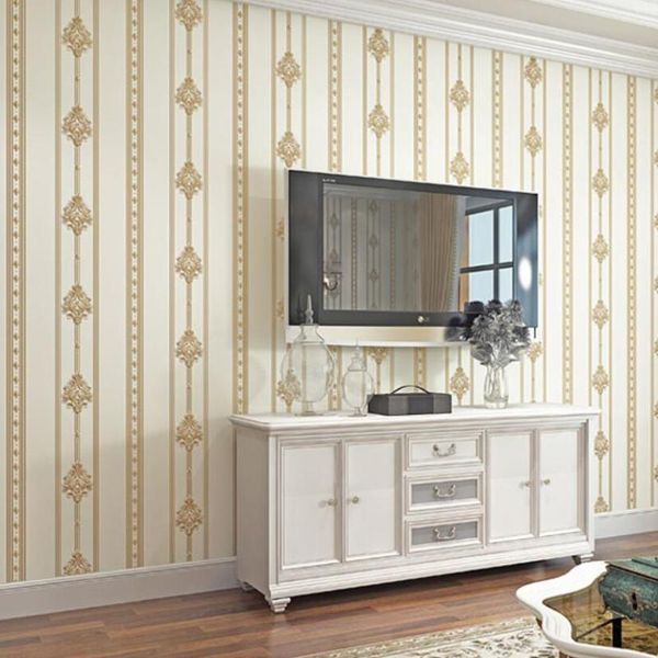 wallpapers 3d vintage luxury living walls wallpaper decor classic flower striped embossed mural roll room decals behang ez228
wallpapers 3d vintage luxury living walls wallpaper decor classic flower striped embossed mural roll room decals behang ez228