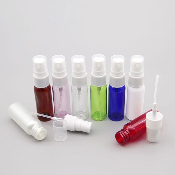 storage bottles & jars 10pcs 30ml miniature white plastic bottle with mist spray 20cc empty perfume sprayer container samll sample pocket
storage bottles & jars 10pcs 30ml miniature white plastic bottle with mist spray 20cc empty perfume sprayer container samll sample pocket