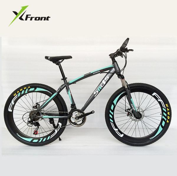 original x-front brand snowmobile 21 speeds 26 inch tire disc brake mtb mountain bike off-road gear reduction beach bikes
original x-front brand snowmobile 21 speeds 26 inch tire disc brake mtb mountain bike off-road gear reduction beach bikes