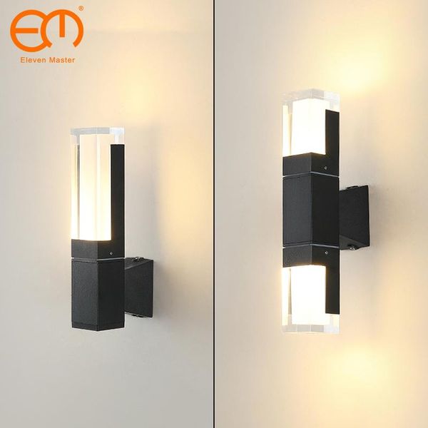 7w/12w led wall light outdoor waterproof ip54 porch garden lamp & indoor bedside decoration lighting aluminum zbw0014 lamps
7w/12w led wall light outdoor waterproof ip54 porch garden lamp & indoor bedside decoration lighting aluminum zbw0014 lamps