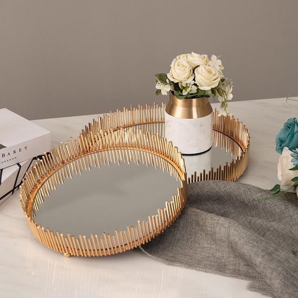 kitchen storage & organization european glass mirror metal tray living room exhibition hall jewelry cosmetic dessert display stand pography
kitchen storage & organization european glass mirror metal tray living room exhibition hall jewelry cosmetic dessert display stand pography