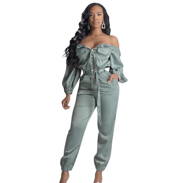 gym clothing womens fashion 2021 autumn women rompers jumpsuit long sleeve bodysuit one piece bodycon romper, White;black
gym clothing womens fashion 2021 autumn women rompers jumpsuit long sleeve bodysuit one piece bodycon romper, White;black