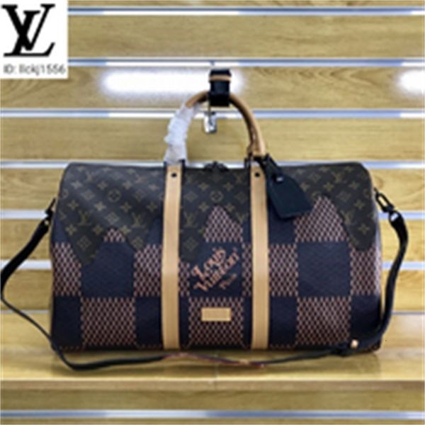 bags brand designer luxury 91o4 m55560 stitching plaid handbag boston bag pillow totes bag men handbags bags handles shoulder cross body, Red;black
bags brand designer luxury 91o4 m55560 stitching plaid handbag boston bag pillow totes bag men handbags bags handles shoulder cross body, Red;black