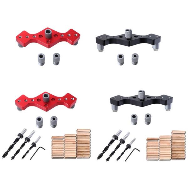 professional hand tool sets aluminum alloy drilling positioner scribe tools template straight hole guide locator woodworking carpentry
professional hand tool sets aluminum alloy drilling positioner scribe tools template straight hole guide locator woodworking carpentry