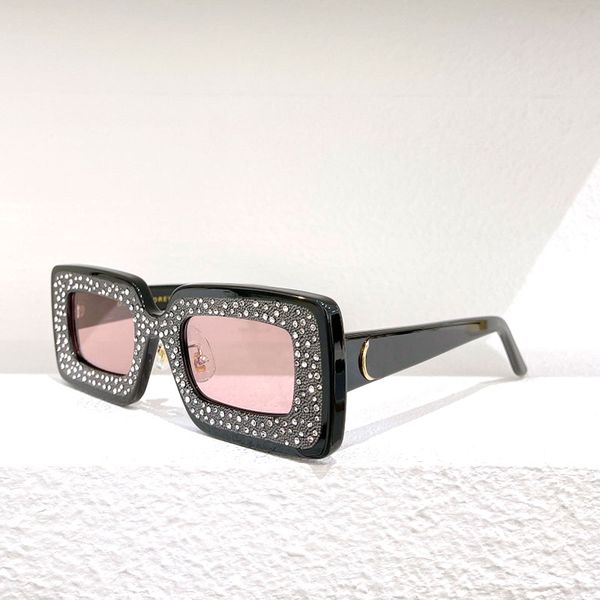 sunglasses gg0974s anti-ultraviolet retro plate classic small square diamond glasses fashion sunglasse eye protection brand-name sunglassess, White;black
sunglasses gg0974s anti-ultraviolet retro plate classic small square diamond glasses fashion sunglasse eye protection brand-name sunglassess, White;black