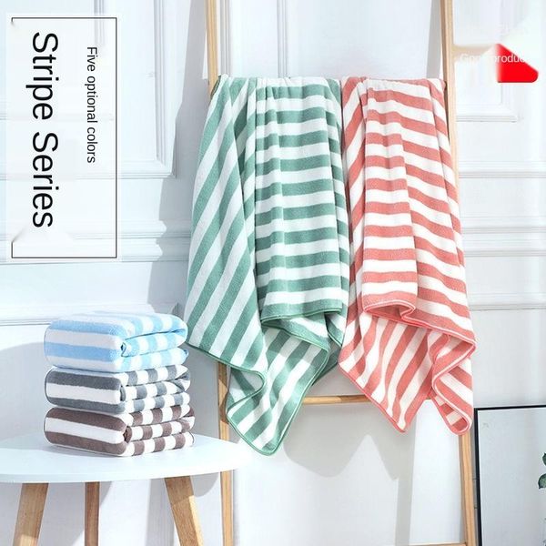 towel high-end super large bath towel, absorbent for men and women in the four seasons
towel high-end super large bath towel, absorbent for men and women in the four seasons
