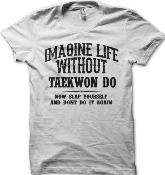 international taekwondo federation itf karate mma ufc t-shirt 01426, White;black
international taekwondo federation itf karate mma ufc t-shirt 01426, White;black
