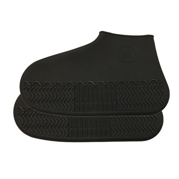 shoe parts & accessories 1 pair elastic stretch covers outdoor protector climbing silicone overshoes anti slip solid waterproof rain boots r, White;pink
shoe parts & accessories 1 pair elastic stretch covers outdoor protector climbing silicone overshoes anti slip solid waterproof rain boots r, White;pink