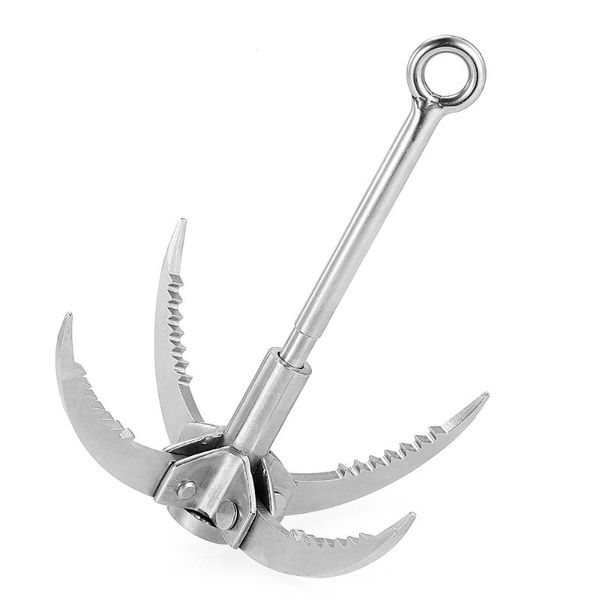cords, slings and webbing outdoor climbing grappling hook stainless steel claw ice rock hiking tools 4 for survival
cords, slings and webbing outdoor climbing grappling hook stainless steel claw ice rock hiking tools 4 for survival