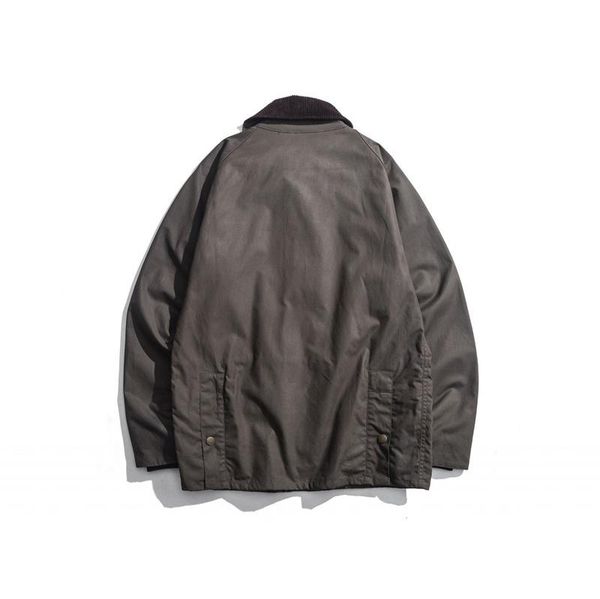 men's jackets oil wax coat waxed waterproof jacket vintage clothes trench, Black;brown
men's jackets oil wax coat waxed waterproof jacket vintage clothes trench, Black;brown