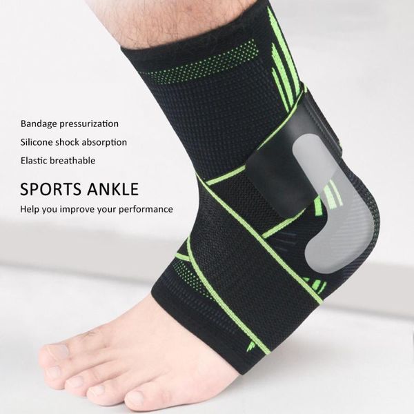 ankle support sports bandage basketball football mountaineering fitness anti-torsion joint care safety, Blue;black
ankle support sports bandage basketball football mountaineering fitness anti-torsion joint care safety, Blue;black