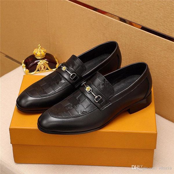 l5 genuine leather shoes men formal tassel loafers mens dress shoes men suit office elegant shoes men wedding mocassin homme, Black
l5 genuine leather shoes men formal tassel loafers mens dress shoes men suit office elegant shoes men wedding mocassin homme, Black